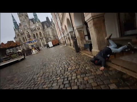 DAY 12 Hidden Gem Liberec CZECHIA