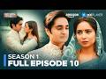 Pati Patni Aur Woh Season 1 Full Episode 10 Anant Vidhat Riya Sen Web Series Amazon MX Player