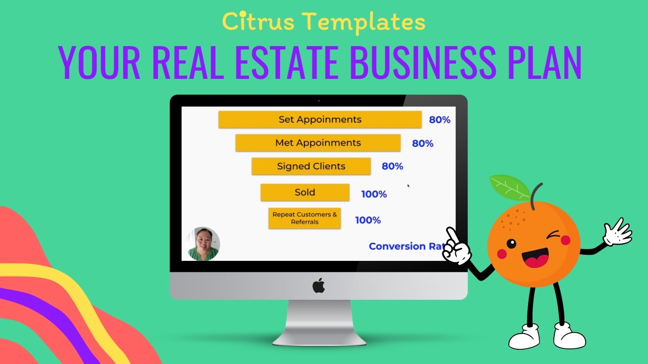 Lead Generation and Your Real Estate Business Plan