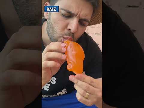 A diferença entre uma criança raiz x uma criança nutella! 👦🏼