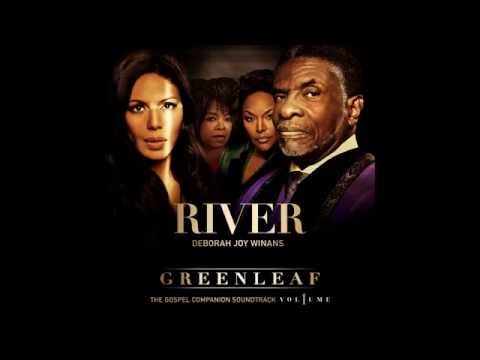 Deborah Joy Winans - River
