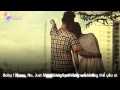 JustaTee - She never knows (Lyrics) 