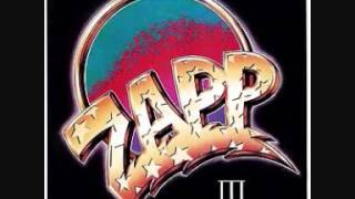 Zapp - I Can Make You Dance (1983)