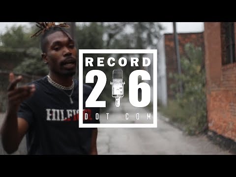 Lil Vontana Swish - With Me (Video)