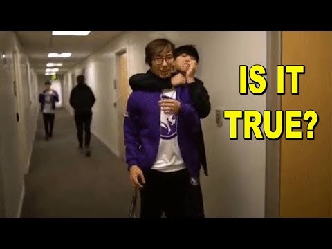 WTF? LA Gladiators Coach Physically Attacks His and Other players??