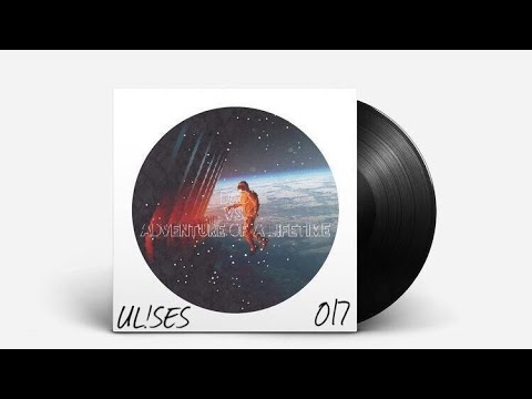 David Tort vs. Coldplay - Adventure Of Dad (UL!SES Mashup)