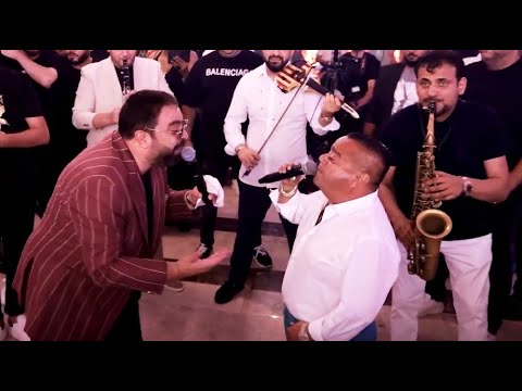 Florin Salam ❎ Adrian Minune ❎ Saruta-ma acum 2024 @MagicSoundOfficial