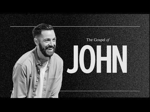 You Can’t Find Yourself (John 14:15-27)