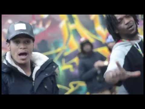 Milly C Notes - HellaLife ft Flock, Young Panama(OBL)