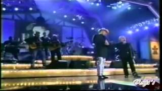 Alan Jackson &amp; George Jones   A Good Year For The Roses