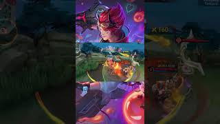 Download lagu Sound Claude kah?🤔 #mobilelegends #mlbb #claude #shorts mp3