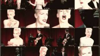 Eurythmics - Don&#39;t Ask Me Why(acoustic)
