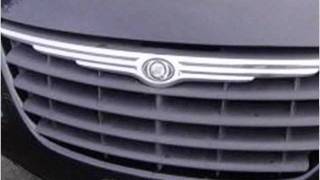 preview picture of video '2006 Chrysler Town & Country Used Cars Burien WA'