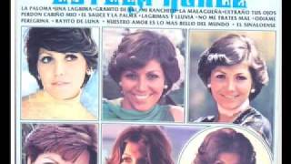 El sauce y la palma - Estela Núñez