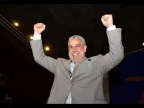 L3arbe New 2013 L3arbé vs Ben kiran