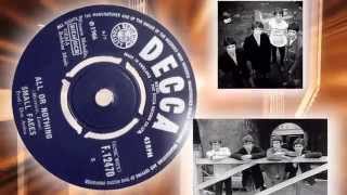 Small Faces -  All Or Nothing