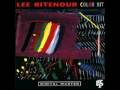 lee ritenour - i can't let go