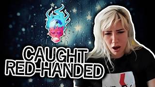 Alanah Pearce Erased the Evidence