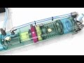 Air Over Oil Cylinders | TOX® PRESSOTECHNIK