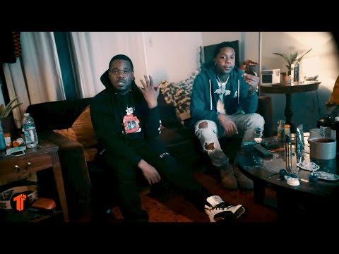 DooDat600 x Bla$ta - North 2 North (Music Video) II Dir. AXA