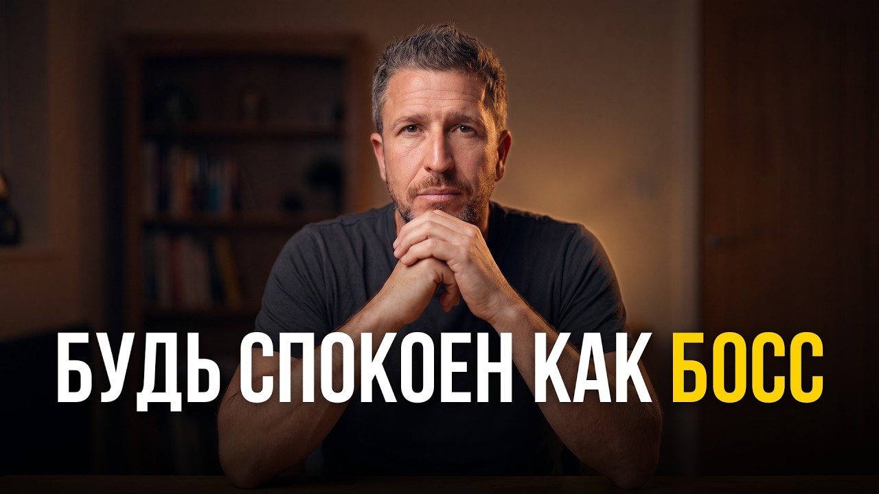 3 сигнала уверенности, которые люди замечают за секунды