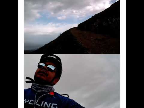 Montagna longa(carini-cinisi) Palermo italy ride