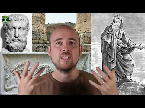 Intro to Practice with the Mystic Shaman Healers of Ancient Greece Course