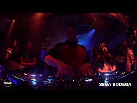 Sega Bodega Boiler Room London DJ Set