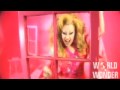 RuPaul - Jealous Of My Boogie feat. Chi Chi ...
