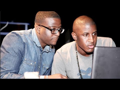 Trey Songz "Oh Na Na" Producer Remix Battle - The Jump Off 2014