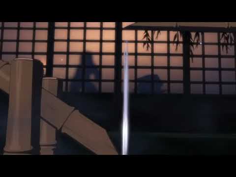 Epic Seven x Guilty Gear Baiken S3 Rehash