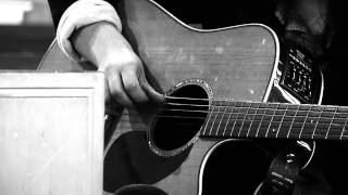 Flip Grater - While I'm Awake I'm At War (Acoustic)