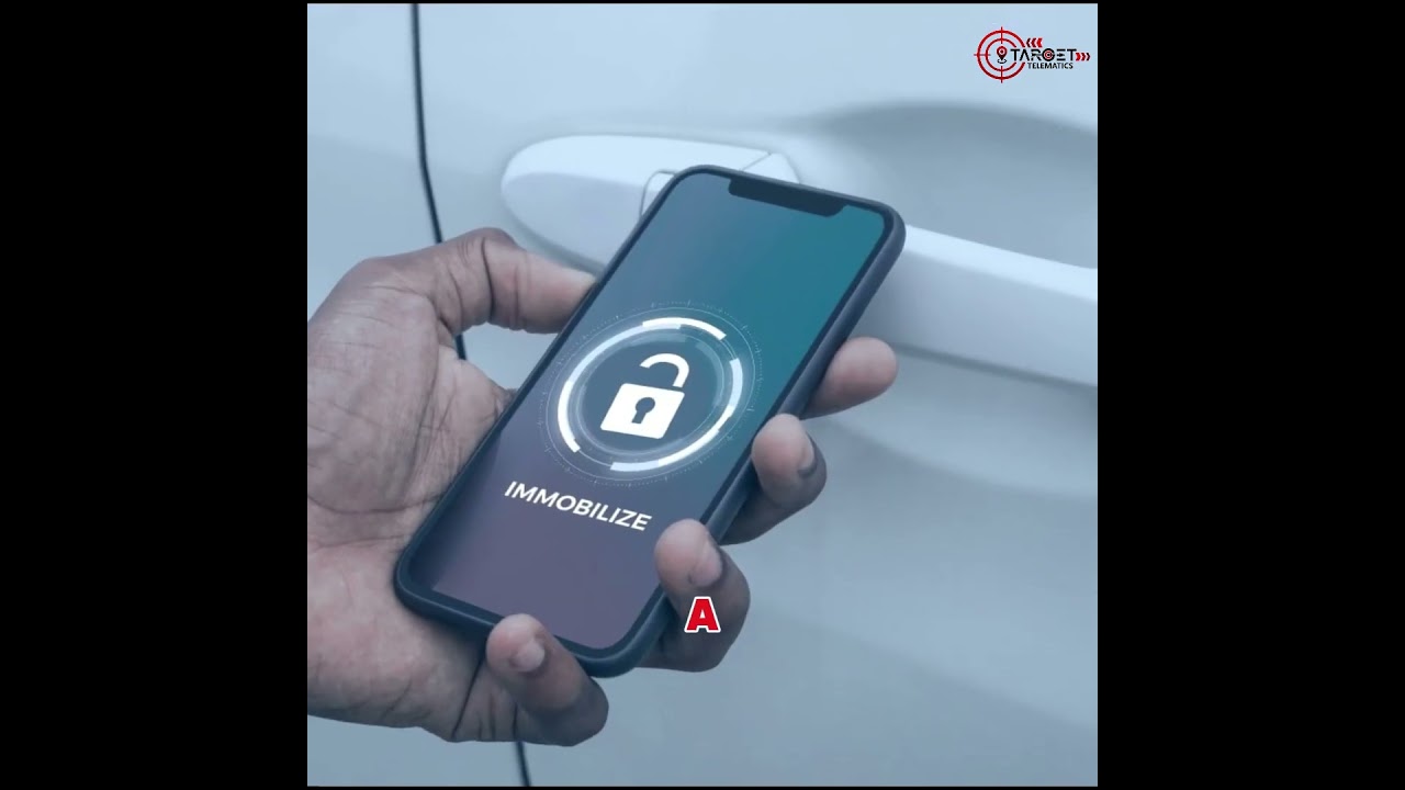 Ultimate Car Anti-Theft Solution