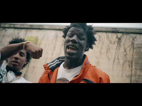 Scoot Banks X RL Weege X Yung Tray “FEAST” [Official Music Video] ||Shot By: @KrisG__