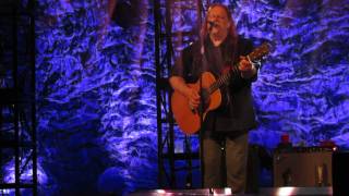 Warren Haynes ~ Beat Down The Dust