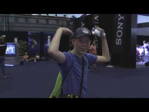 Norway Cup TV - Day 4