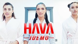 Musik-Video-Miniaturansicht zu Idemo Songtext von Hava