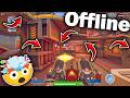 Everyone Is Offline In This Tournament Battle Mech Arena PC Gameplay