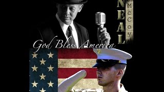 God Bless America - Neal McCoy