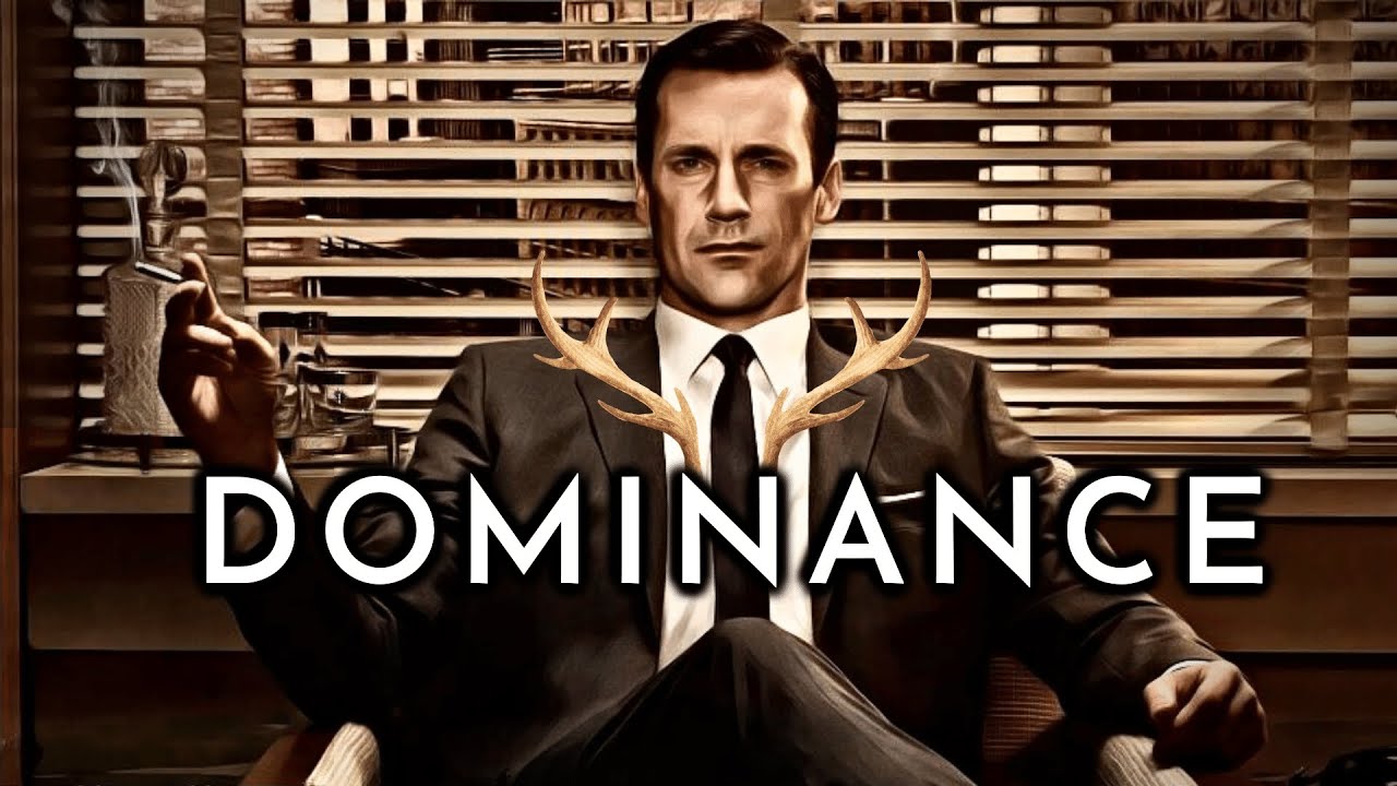 The Language of Social Dominance