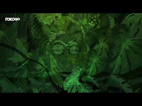 Basher Toe - Reclaimed by nature (Folcore 085) FULL EP