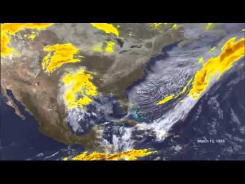 "Storm of the Century" 20 years ago today 18.6" of snow in Portland.