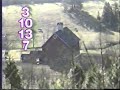 Oregon Public Broadcasting Station ID 1984