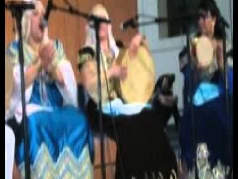 fakirate- ana gozalli