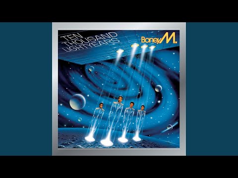 Videoclip de (I Need A) Babysitter (New Mix 2007) — Boney M.