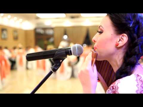 Formatia Zestrea Lautarilor - Colaj instrumental de ascultare