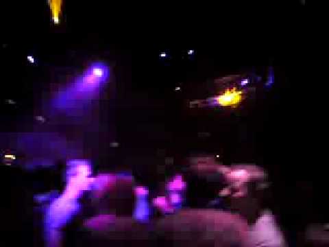 Risk Sound System @ Soulheaven (1) (Paradiso Amsterdam)