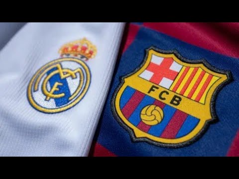 Barça vs Real Madrid: The Battle That Teaches You About Self-Control