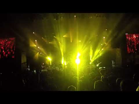 AWS + Szivák Zsolt (Cloud 9+) - Engedd el @ Budapest Park, 2021