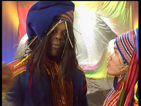 Hymyhuulet - Misunderstanding...